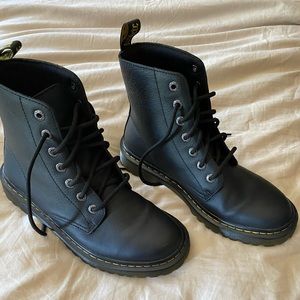 Doc Martens size 9